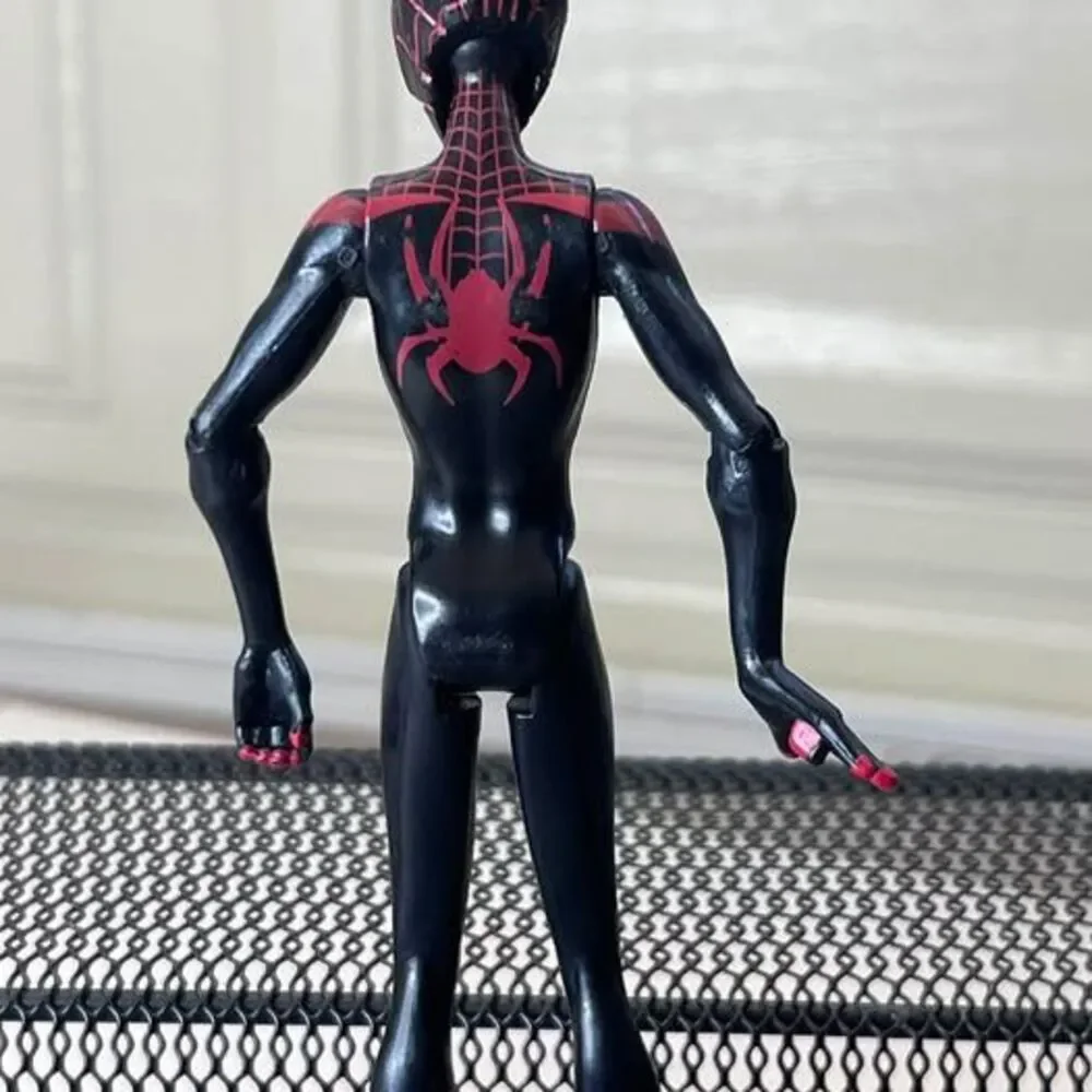 Marvel Miles Morales Spider-Man Action Figure